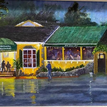 Glen Ellen Inn Secret Cottages المظهر الخارجي الصورة