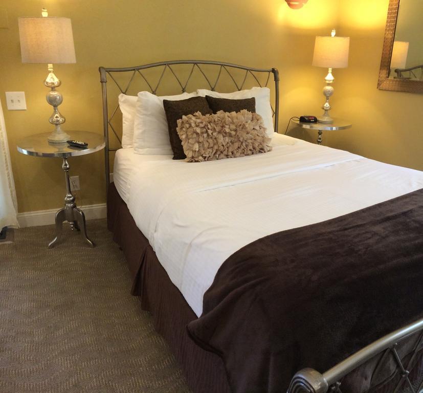 Glen Ellen Inn Secret Cottages المظهر الخارجي الصورة