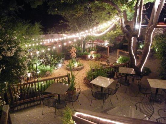 Glen Ellen Inn Secret Cottages المظهر الخارجي الصورة