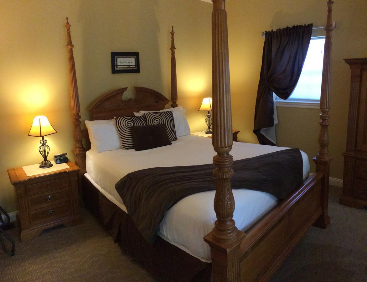 Glen Ellen Inn Secret Cottages المظهر الخارجي الصورة