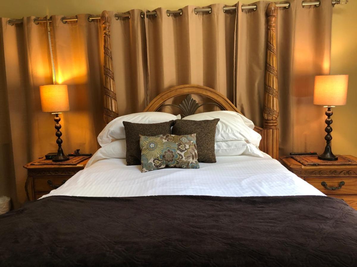 Glen Ellen Inn Secret Cottages المظهر الخارجي الصورة