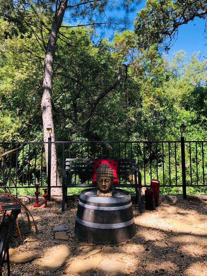 Glen Ellen Inn Secret Cottages المظهر الخارجي الصورة