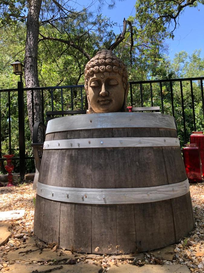 Glen Ellen Inn Secret Cottages المظهر الخارجي الصورة