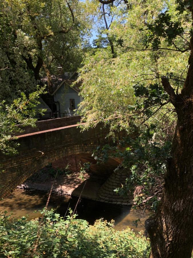 Glen Ellen Inn Secret Cottages المظهر الخارجي الصورة