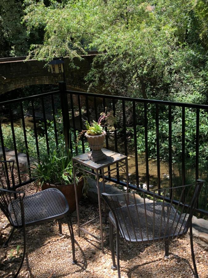 Glen Ellen Inn Secret Cottages المظهر الخارجي الصورة
